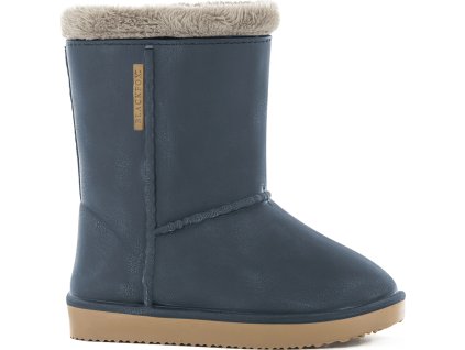 Válenky Cheyennetoo Blackfox, detské, blue