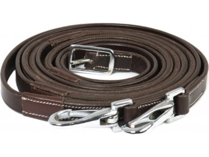 Oťaže protišmykové Adil F.R.A., hnedé