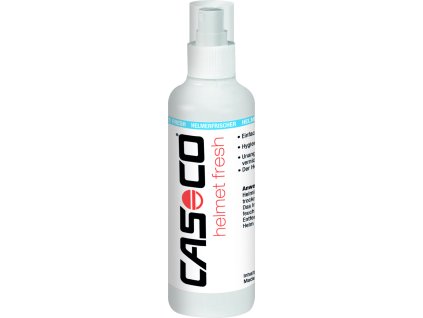 Sprej na prilby Fresh CASCO, 100 ml