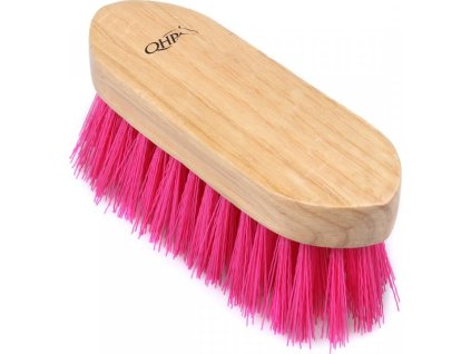 Kefa na čistenie Q-essentials, fuchsia