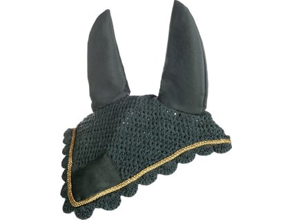 Ušaňa HKM, green/gold