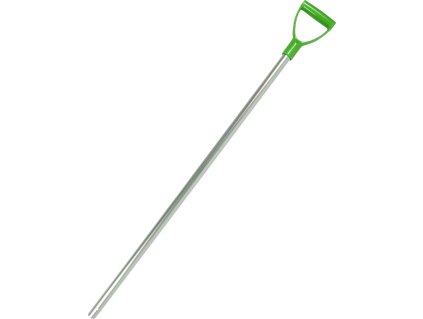 Násada na miestovacie vidly V-Plast, lime