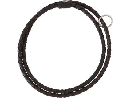 Nákrčník kruhový Kripton F.R.A., hnedý