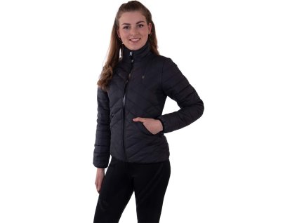 Bunda Arline QHP, dámska, anthracite
