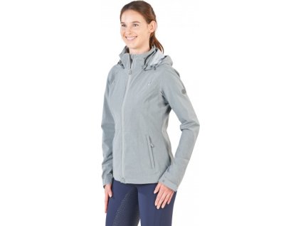 Bunda Natilly BUSSE, dámska, grey