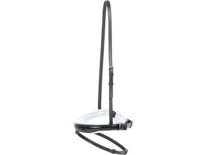 Nánosník švédsky Comfort-Schweden II BUSSE, black/white