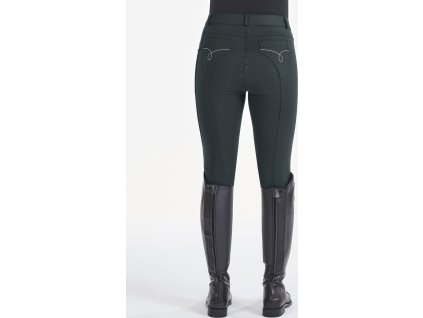 Rajtky Lovisa BUSSE, s gripom, zimné, dámske, anthracite