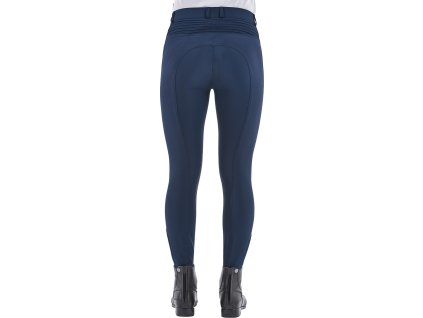 Rajtky Madeira - Knie II BUSSE, s gripom, dámske, navy