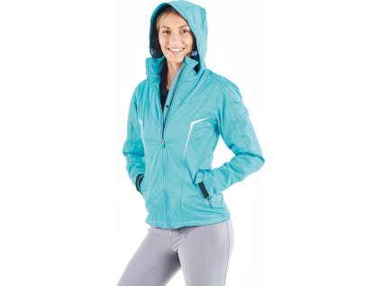 Bunda ľahká Sentinal BUSSE, dámska, atoll