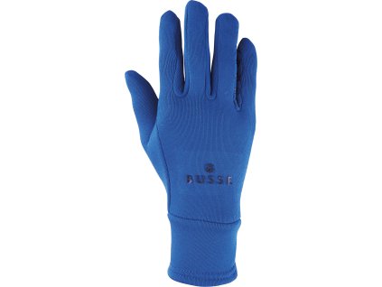 Rukavice Lars BUSSE, zimné, royal blue