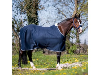 Deka odpocovacia 3D Air BUSSE, navy