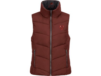 Vesta Gotland ELT, dámska, black/mahogany