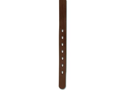 Remeň sedlový Waldhausen, 71,5 cm, 1 ks, hnedý