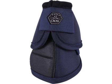 Zvony Technical QHP, pár, navy (Veľkosť L)