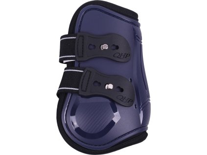 Gamaše zadné Champion QHP, pár, navy