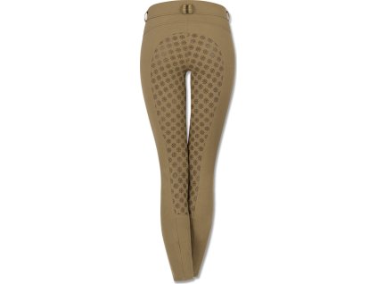 Rajtky Claire ELT, s gripom, zimné, camel