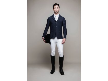 Sako na preteky Motion Lite AA, pánske, navy
