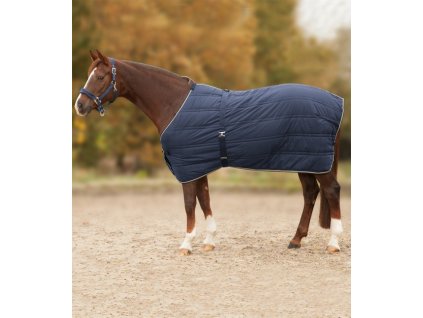Deka stajňová Thermo Antislip Waldhausen, 100 g, dark blue