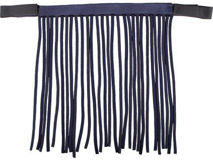 Strapce proti muchám Q-essentials, blue (Veľkosť SHETTY)