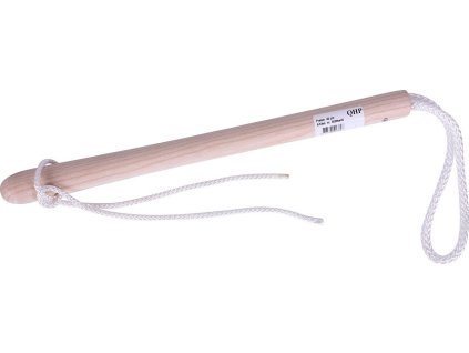 Fajka na kone Q-essentials, beige