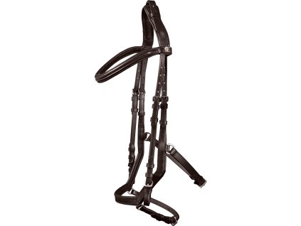 Uzdečka anatomická X-line Relaxation Waldhausen
