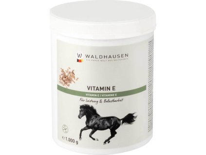 Vitamín E Waldhausen, 1 kg