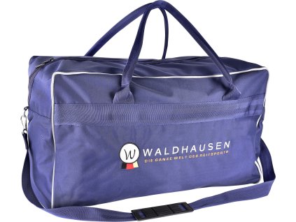Taška cestovná Waldhausen, dark blue