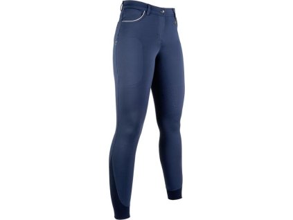 Rajtky Equilibrio HKM, s gripom, dámske, deep blue