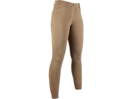 Rajtky Equilibrio HKM, s gripom, dámske, brandy