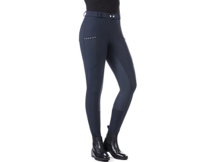 Rajtky Monaco HKM, s gripom, zimné, dámske, deep blue