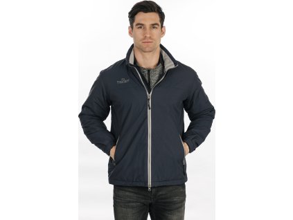 Bunda Corrib Horseware, pánska, navy