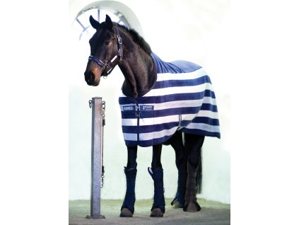 Deka odpocovacia Deluxe Rambo, whitney stripe navy