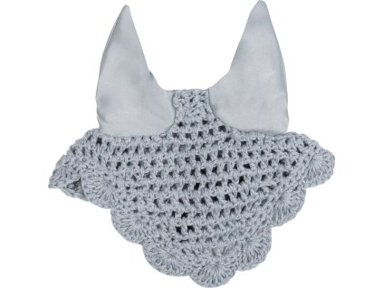 Ušaňa pre Hobby horse HKM, grey