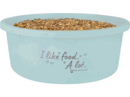 Miska na müsli Waldhausen, 8 l, turquoise