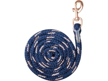 Vodítko Rosé Waldhausen, 2 m, night blue