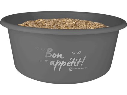 Miska na müsli Waldhausen, 5 l, grey