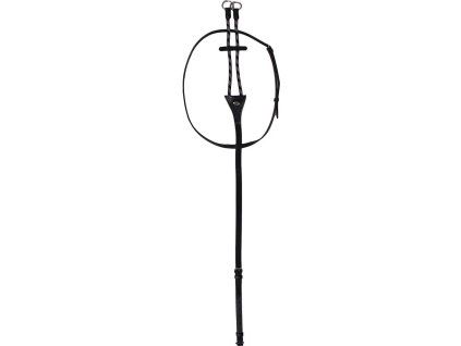 Martingal QHP, čierny (Varianta SHETTY)