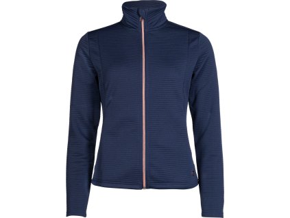 Mikina Yvonne HKM, dámska, navy