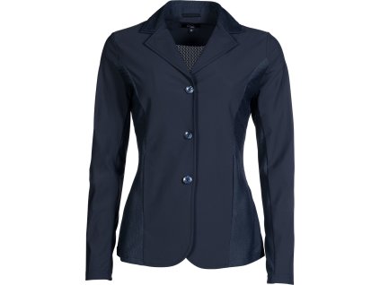 Sako na preteky Mesh Hunter HKM, dámske, deep blue