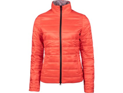 Bunda Savona Style HKM, dámska, red