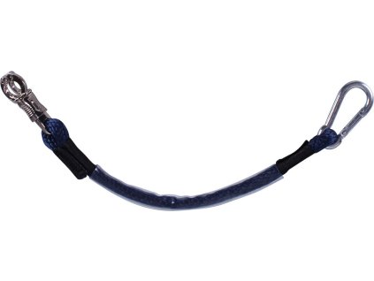 Vazák QHP, 90 cm, navy