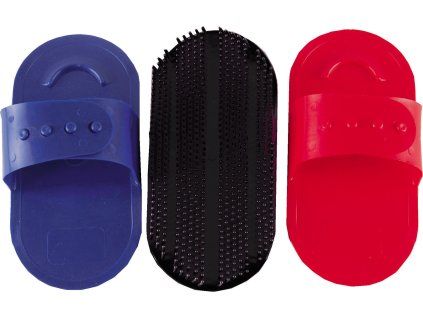 46338 haas kid s massage curry comb
