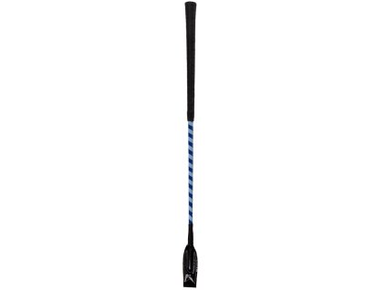 Bič skokový Eldorado QHP, 65 cm, blue/light blue