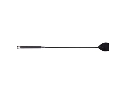 Bič skokový Comfy QHP, 65 cm, čierny