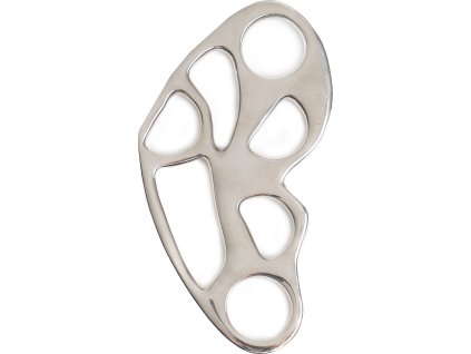 Hackamore Butterfly F.R.A., nerezová oceľ