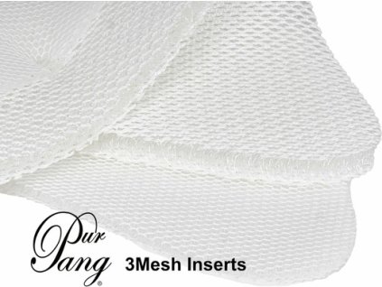 Vložky korekčné Mesh Correction 3 Pur Sang, pár, zadné