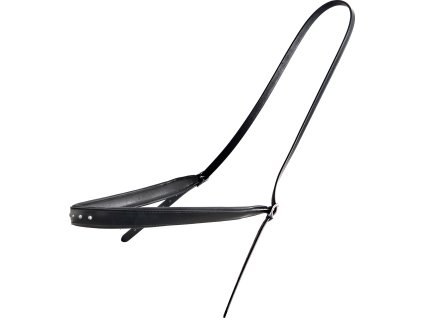 Nákrčník Glory F.R.A. čierny