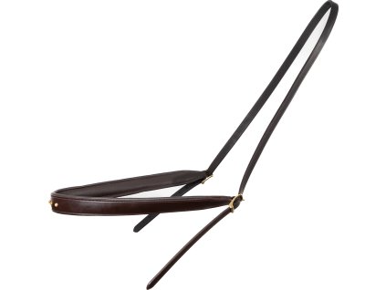 Nákrčník Glory F.R.A. hnedý