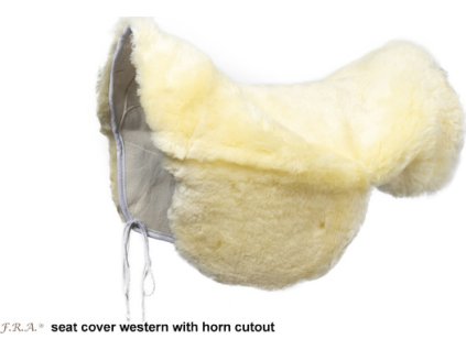 Baranček na posedlie F.R.A., westernový, nature