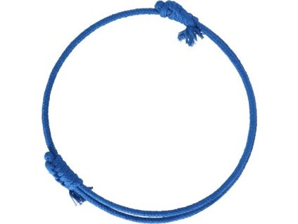 Nákrčník kruhový Anka F.R.A., blue